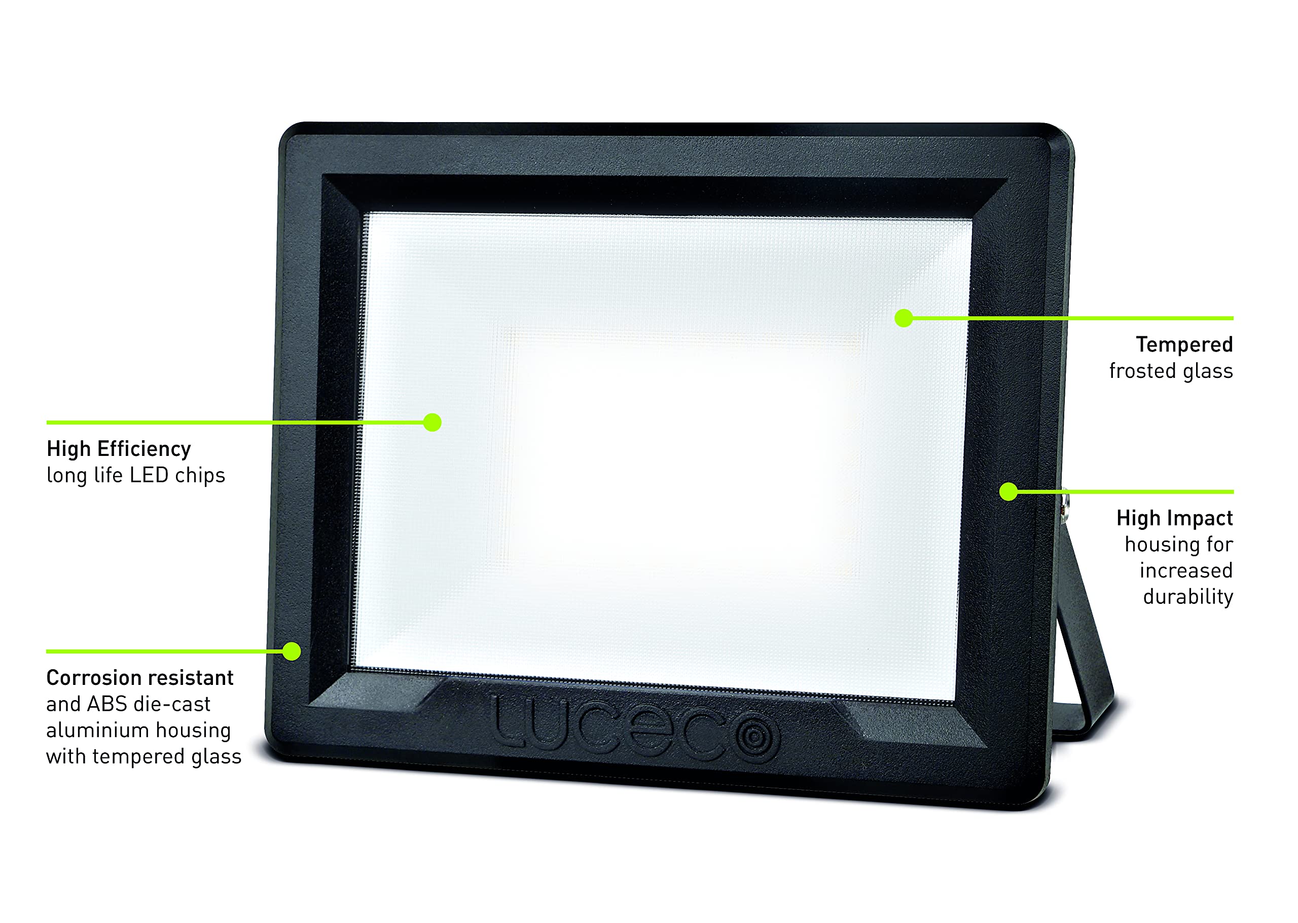 luceco-led-au-enstrahler-50w-4000-lumen-ip65-neutralwei-4000k image 3
