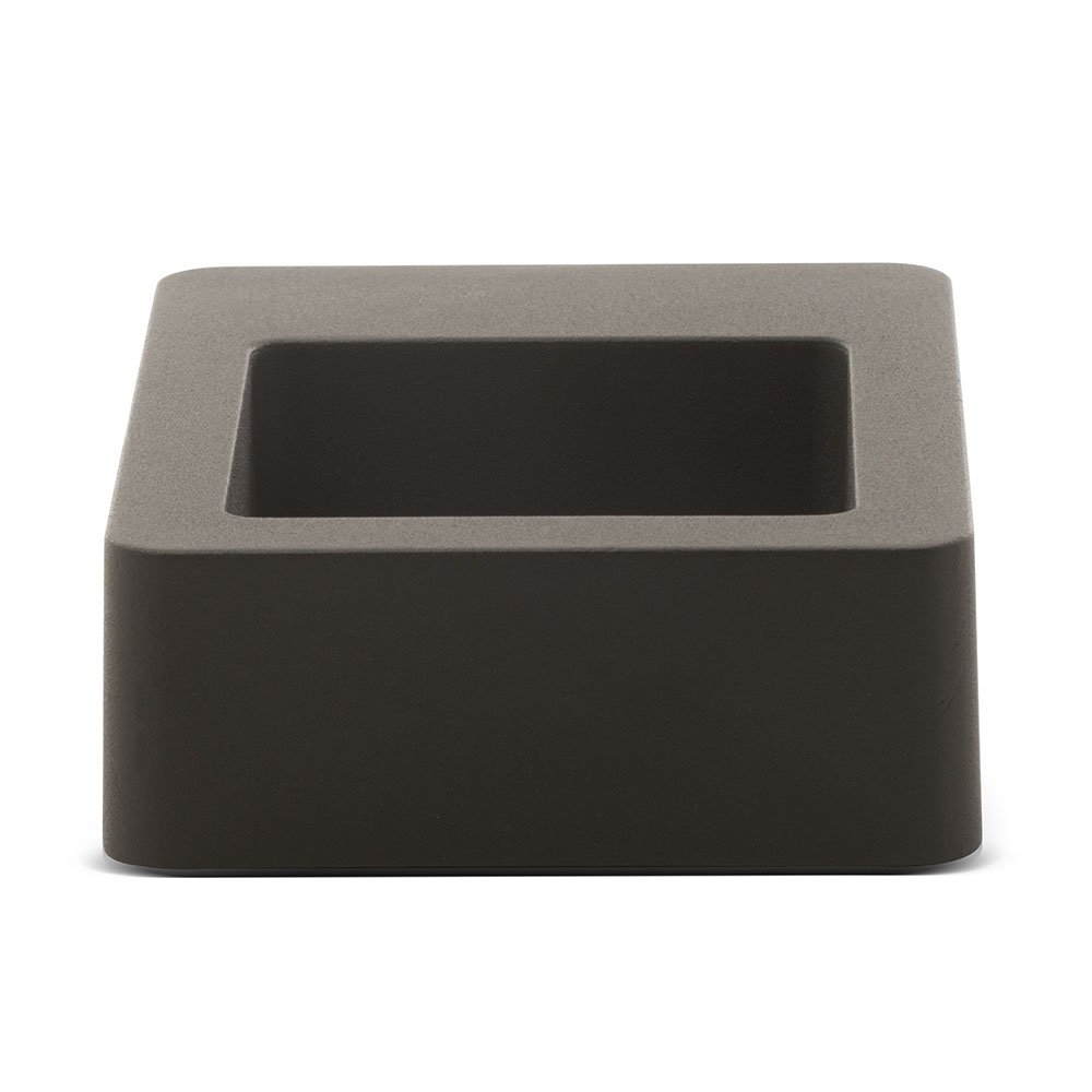 luceco-lexd5sudg3-01-led-au-en-wandleuchte-up-down-5-6w-ip54-grau-3000k image 2