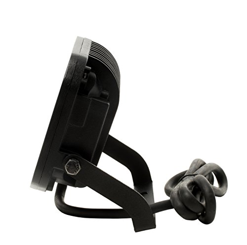 luceco-slimline-guardian-led-flutlichtstrahler-15w-3000k-schwarz image 6