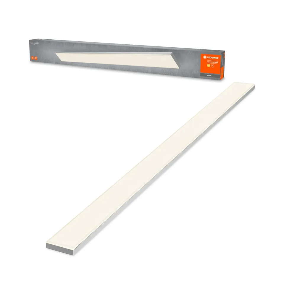 ledvance-planon-frameless-panel-120x10cm-35w-warmwei-3000k image 1