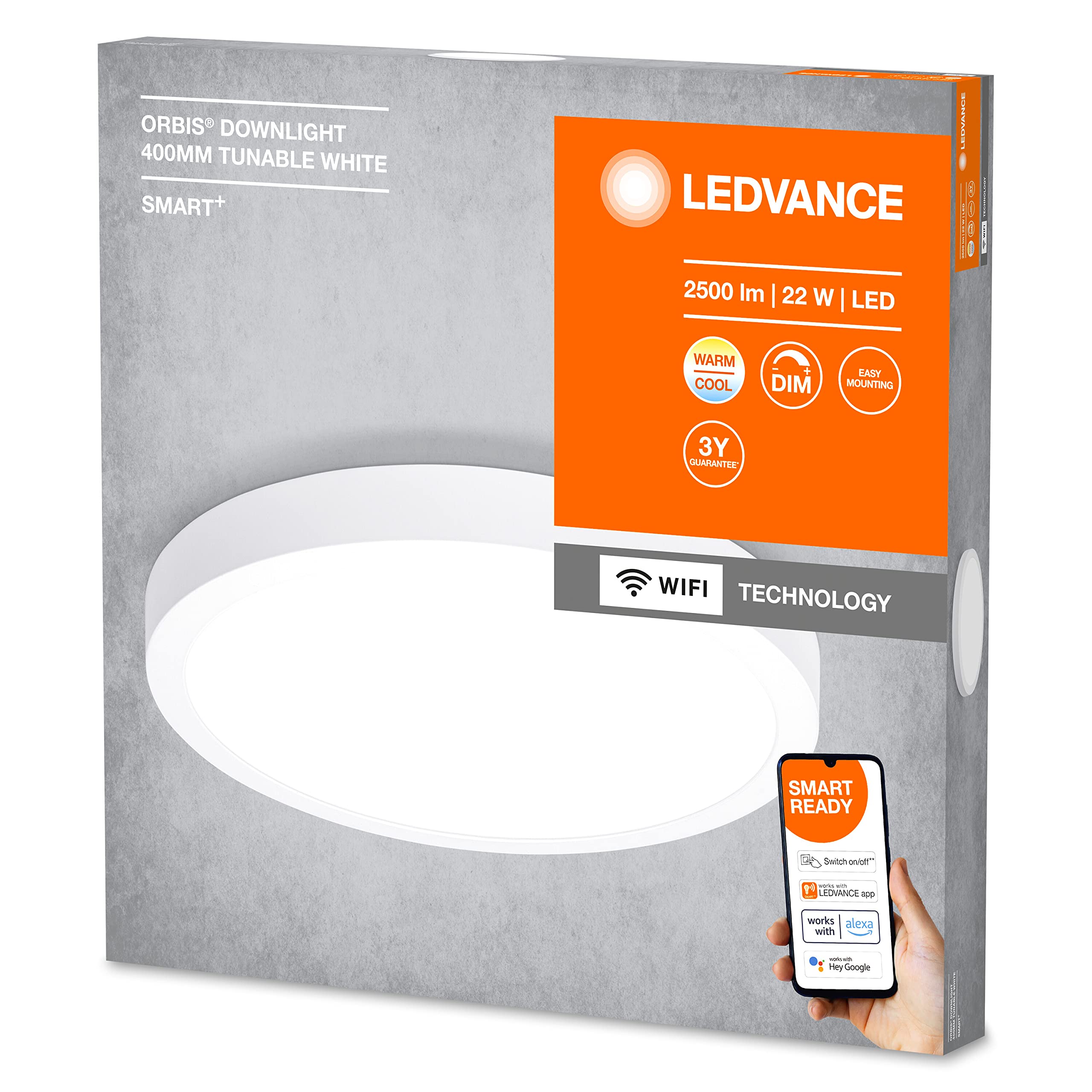ledvance-smart-spot-surface-deckenleuchte-40cm-22w-wei-rgb image 4