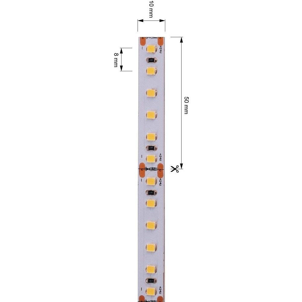 deko-light-flexibler-led-stripe-10m-24v-3000k-6610lm-cri-90 image 2
