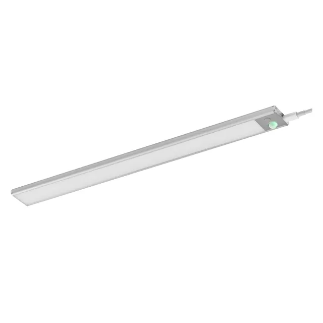 ledvance-linear-flat-led-unterschrankleuchte-40cm-3-2w-270lm-akku-pir-sensor image 1