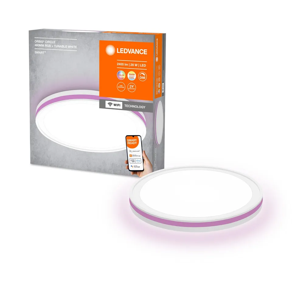 ledvance-orbis-circle-smart-wifi-deckenleuchte-46cm-rgb image 1