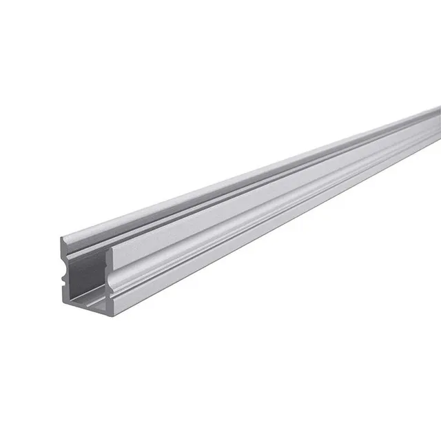 deko-light-reprofil-au-02-08-u-profil-2000-mm-silber-matt-eloxiert image 1