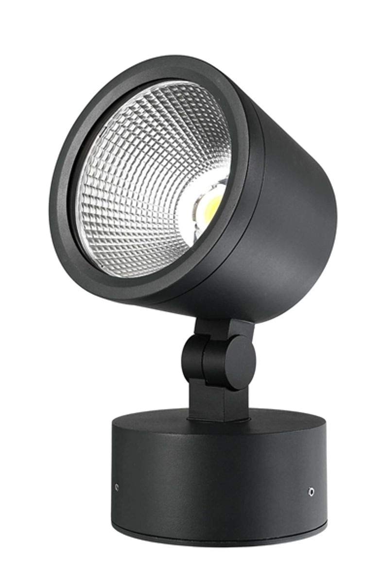 deko-light-colt-led-spot-strahler-8w-3000k-ip65-schwarzgrau image 7