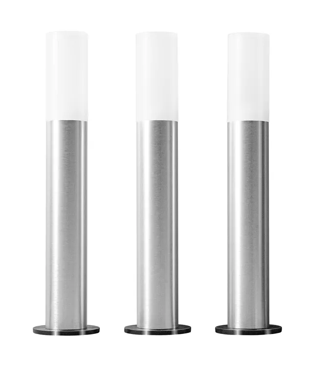 ledvance-smart-gardenpole-multicolour-led-gartenlampe-3-spots-zigbee image 1