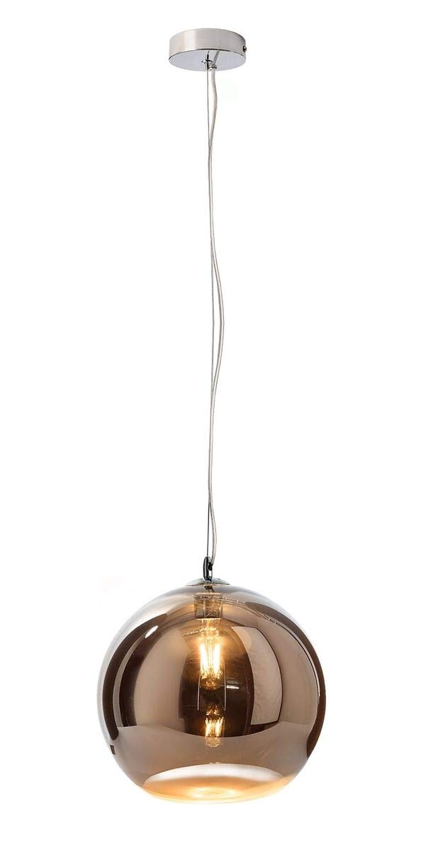 deko-light-furnel-342109-pendelleuchte-innen-schwarz image 1