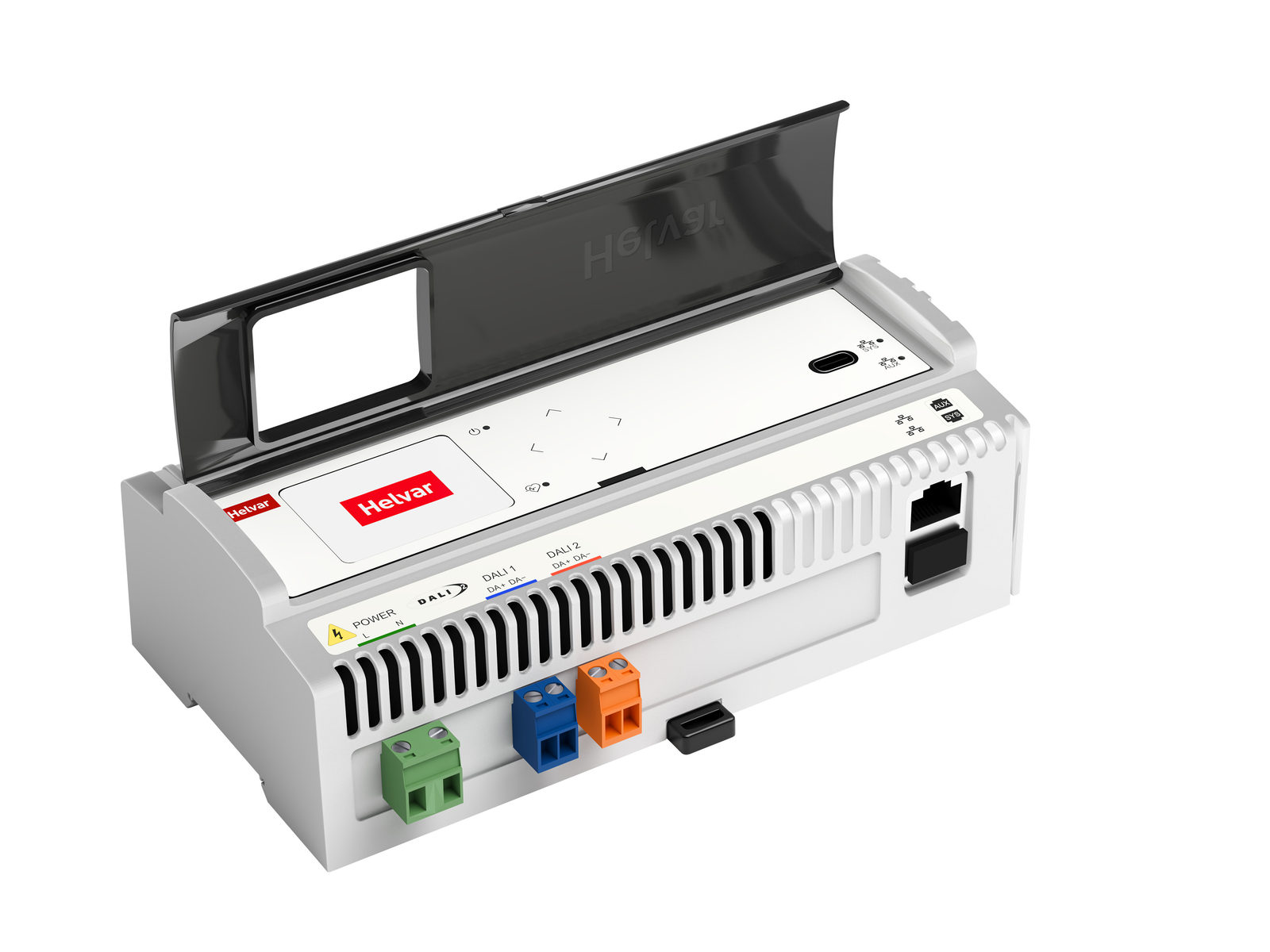 helvar-945-dali-2-multi-master-application-controller image 2
