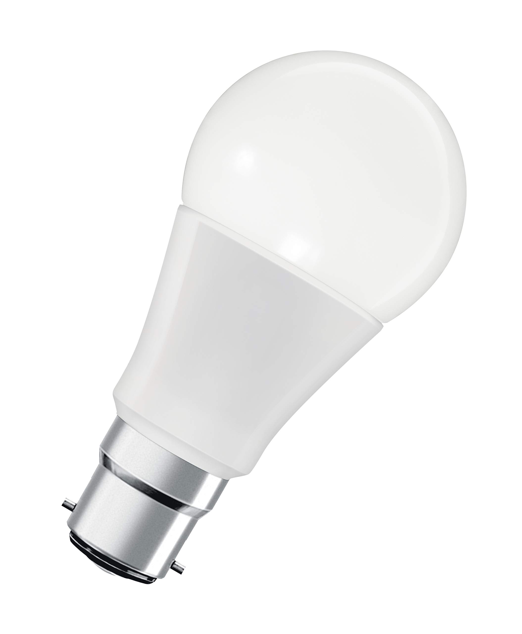 ledvance-smart-wifi-classic-b22d-9w-rgbw-2700-6500k-multicolour image 2