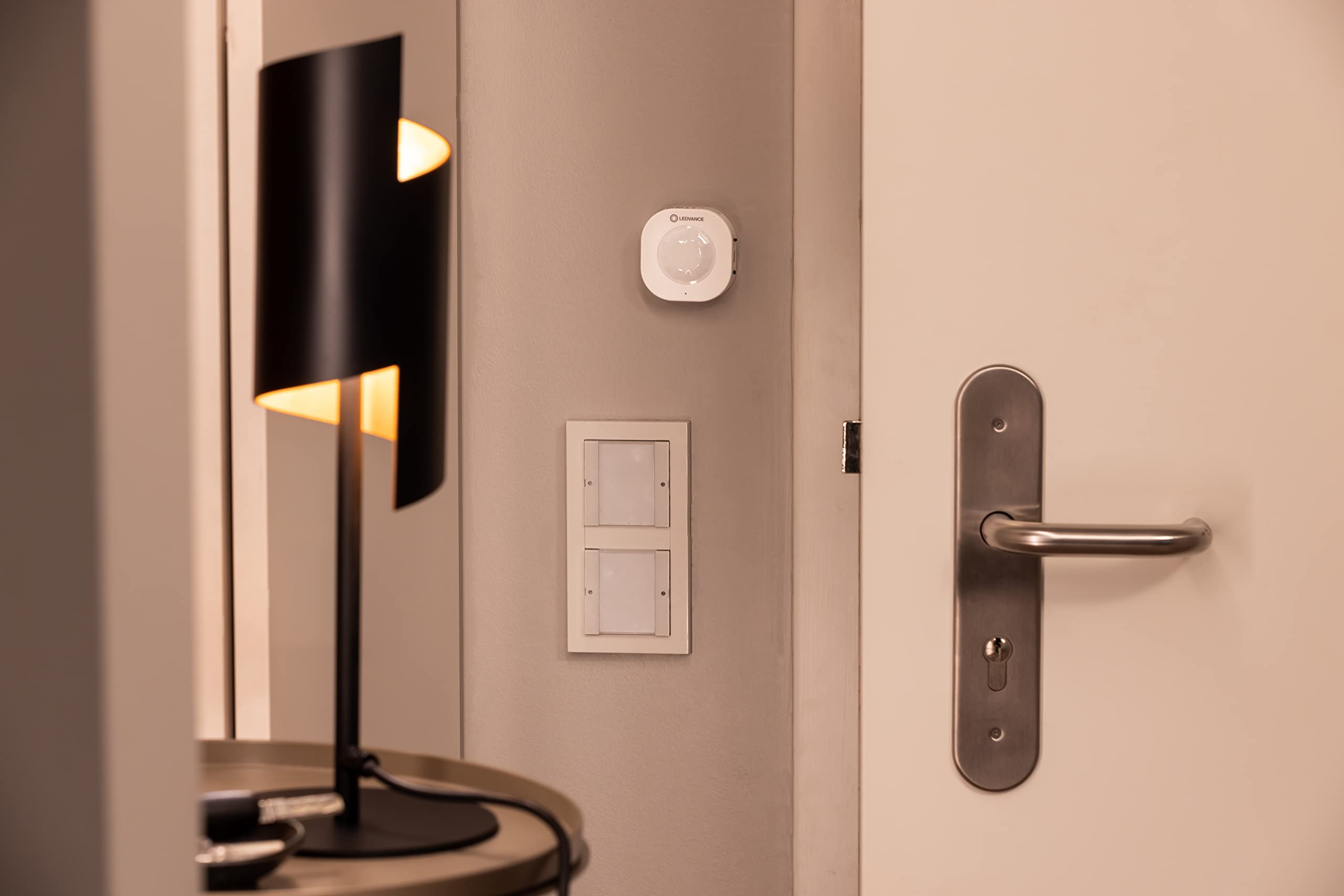 ledvance-smart-wifi-sensor-bewegungsmelder image 6