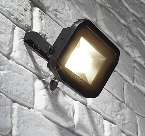 luceco-slimline-guardian-led-flutlichtstrahler-15w-3000k-schwarz image 7