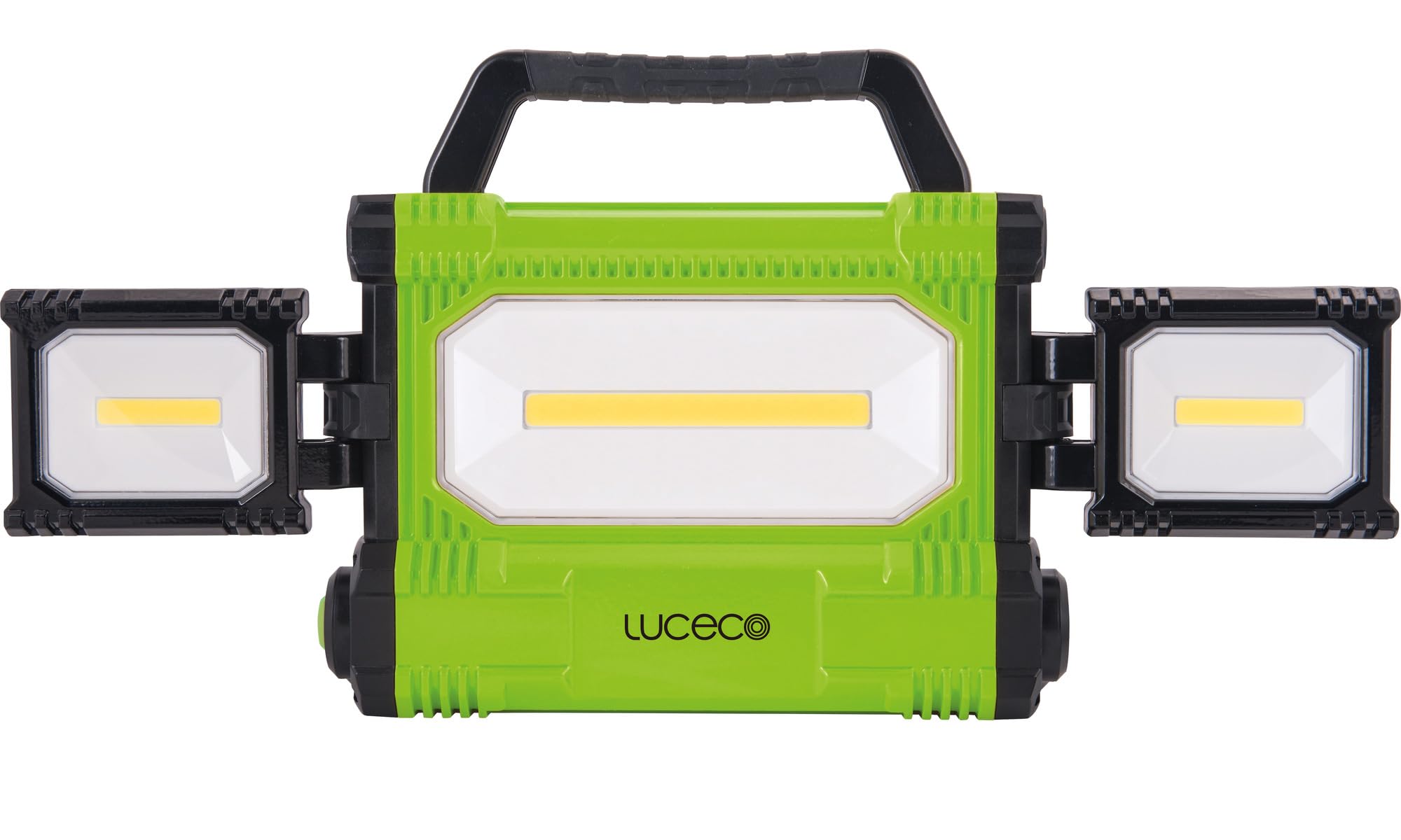 luceco-led-baustrahler-50w-5000lm-6500k-ip54-mit-standfu image 2