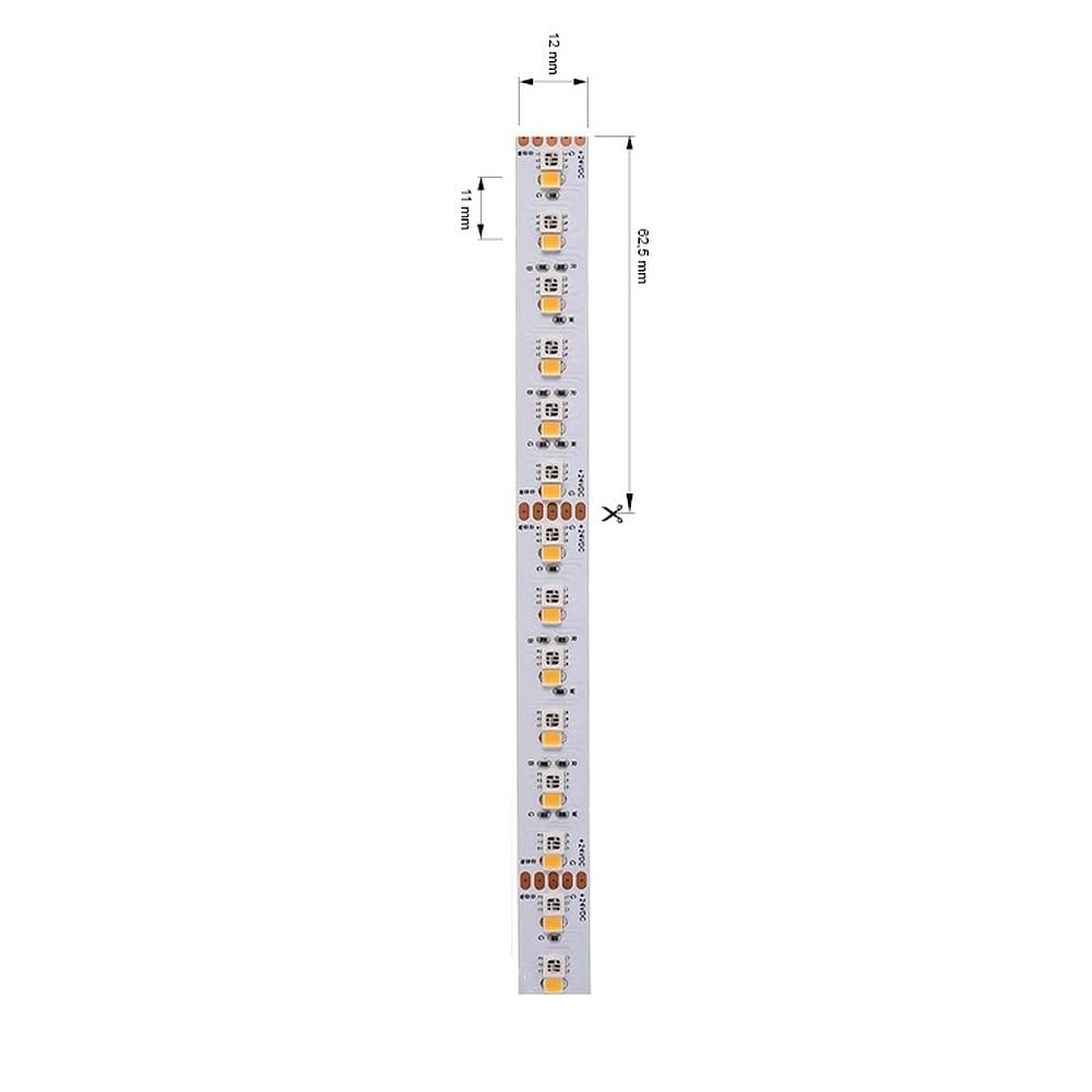 deko-light-840308-flexibler-led-stripe-rgbww-5-m image 2