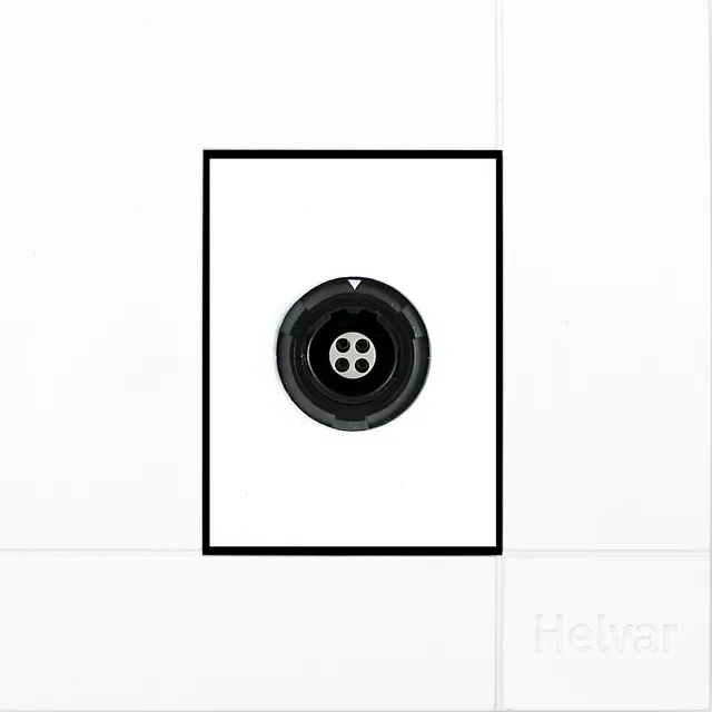 helvar-180-serielles-programmierpunkt-modul image 1