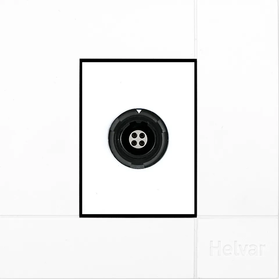 helvar-180-serielles-programmierpunkt-modul image 1