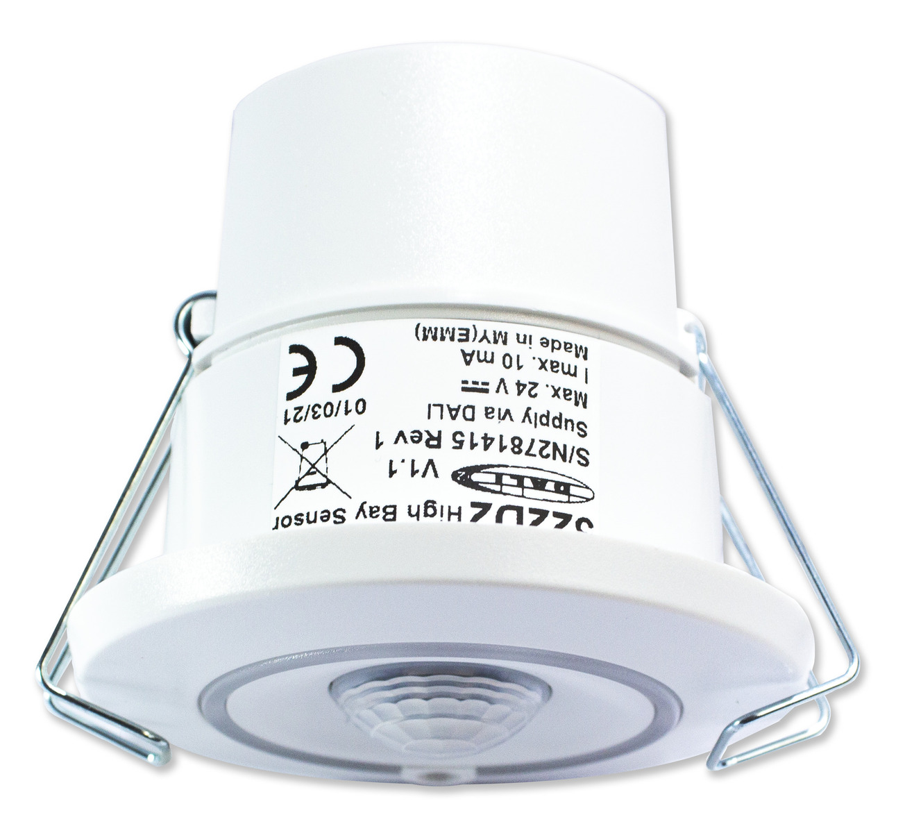 helvar-322d2-high-bay-multisensor-dali-2-sensor image 2