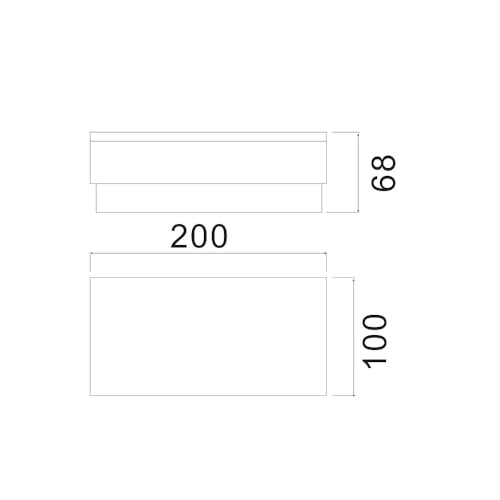 deko-light-tabit-bodeneinbauleuchte-100x200-3-7-w-3000-k-grau image 8