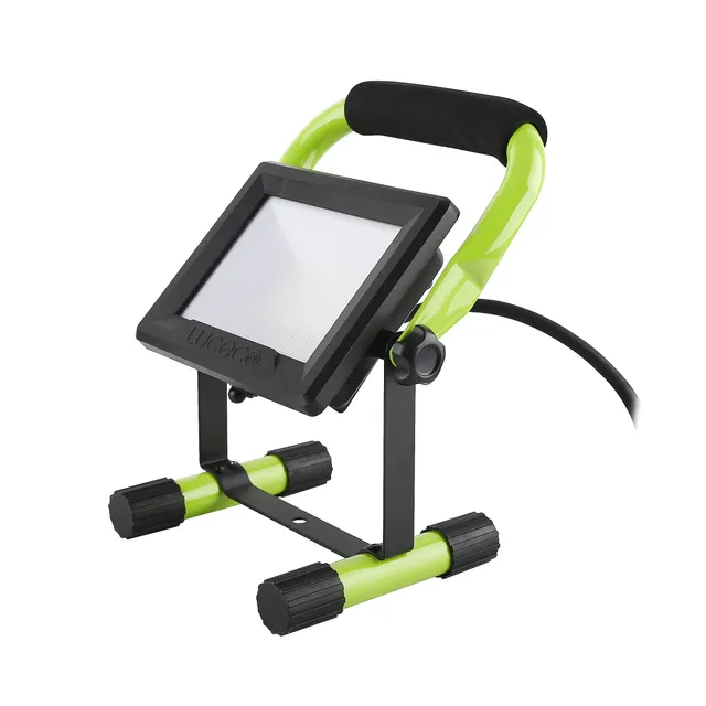 luceco-arbeitsleuchte-20w-gelb-led-baustrahler-ip65 image 1