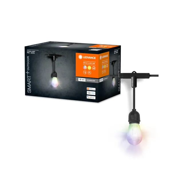 ledvance-smart-outdoor-wifi-lichterkette-12-lampen-rgb image 1