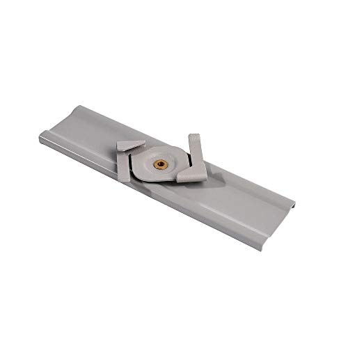 deko-light-d-line-rasterdecken-schnellmontageklammer-grau-metall image 8