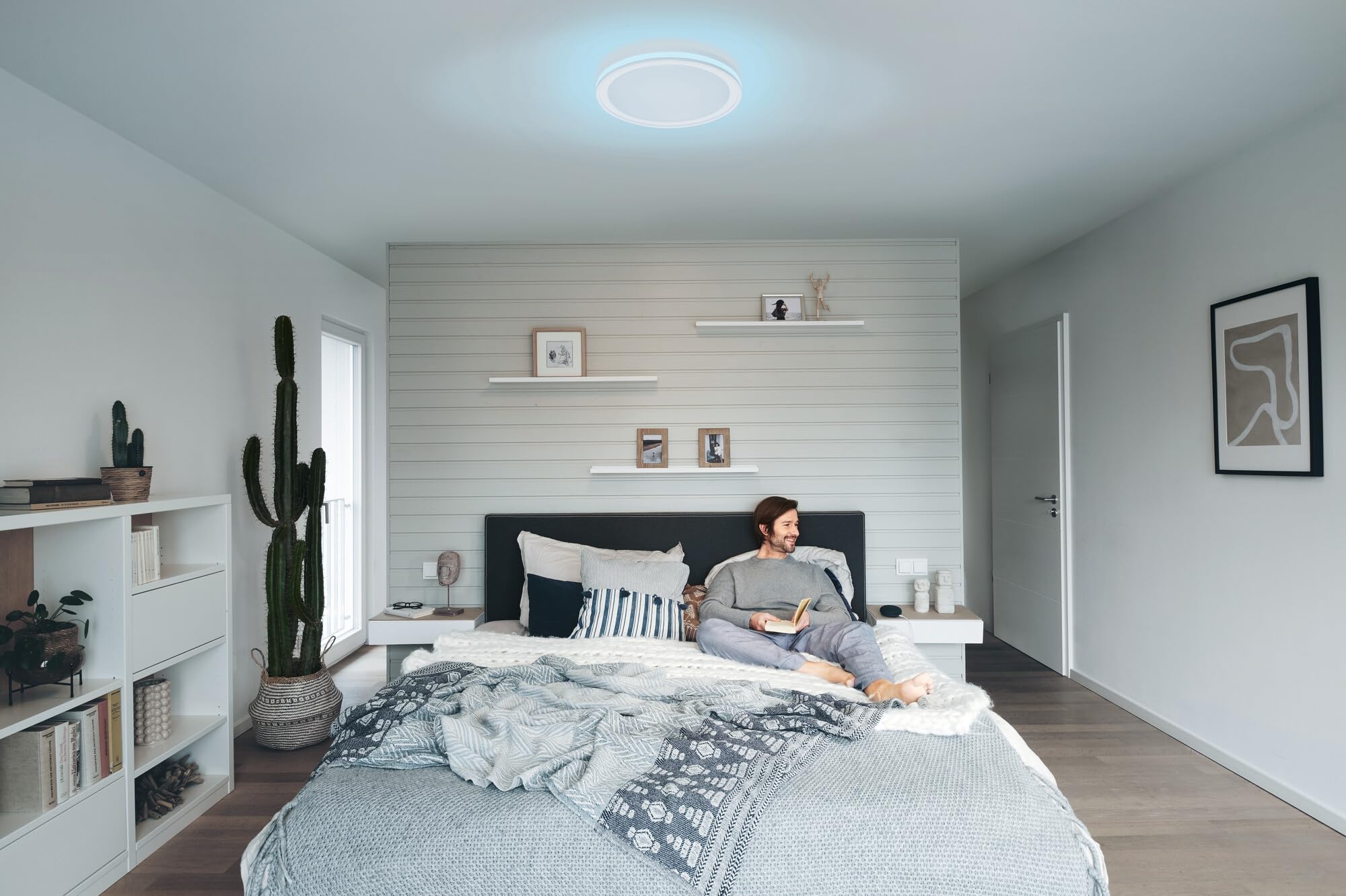 ledvance-orbis-circle-smart-wifi-deckenleuchte-46cm-rgb image 3