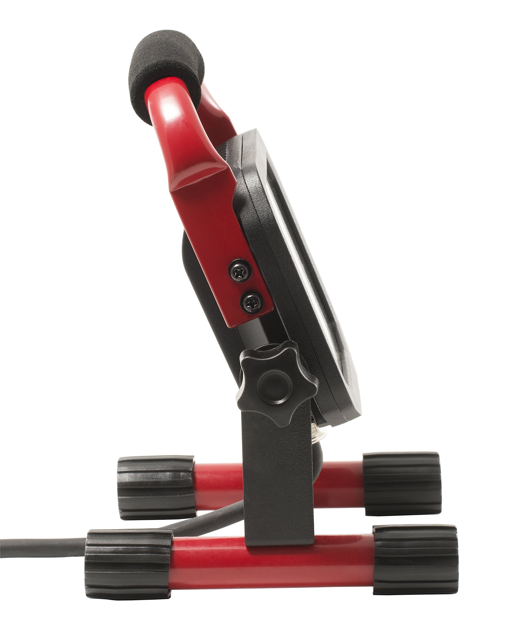 luceco-slimline-tragbarer-led-baustrahler-22w-schwarz-rot image 3