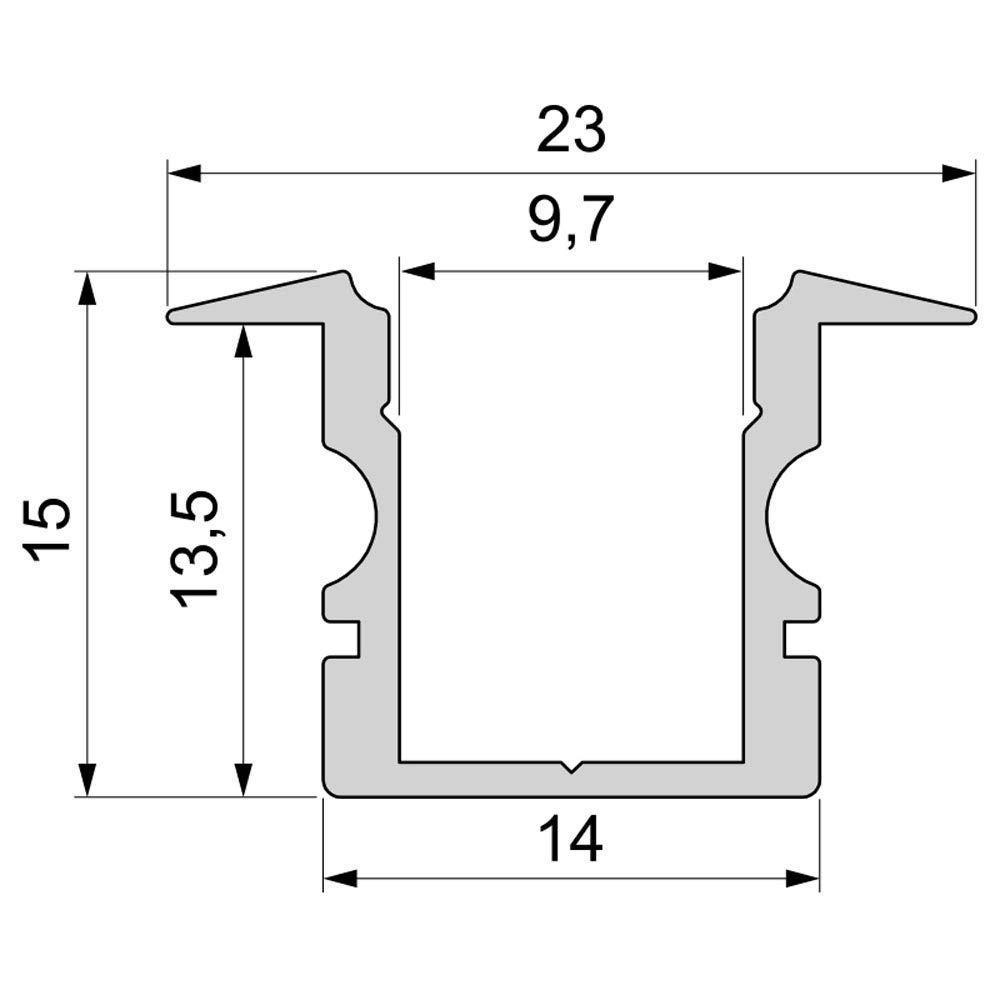 deko-light-reprofil-et-02-08-hohes-t-profil-f-r-8-9-3-mm-led-stripes-2000-mm-sil image 4