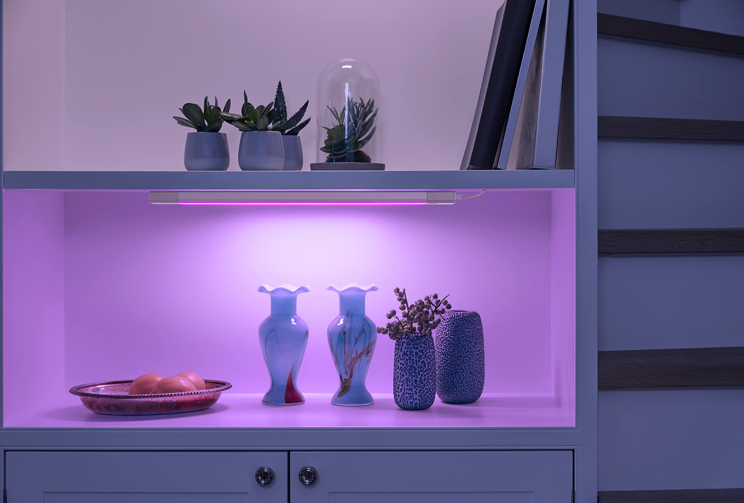 ledvance-linear-led-slim-unterbau-leuchte-30-cm-warmwei image 5