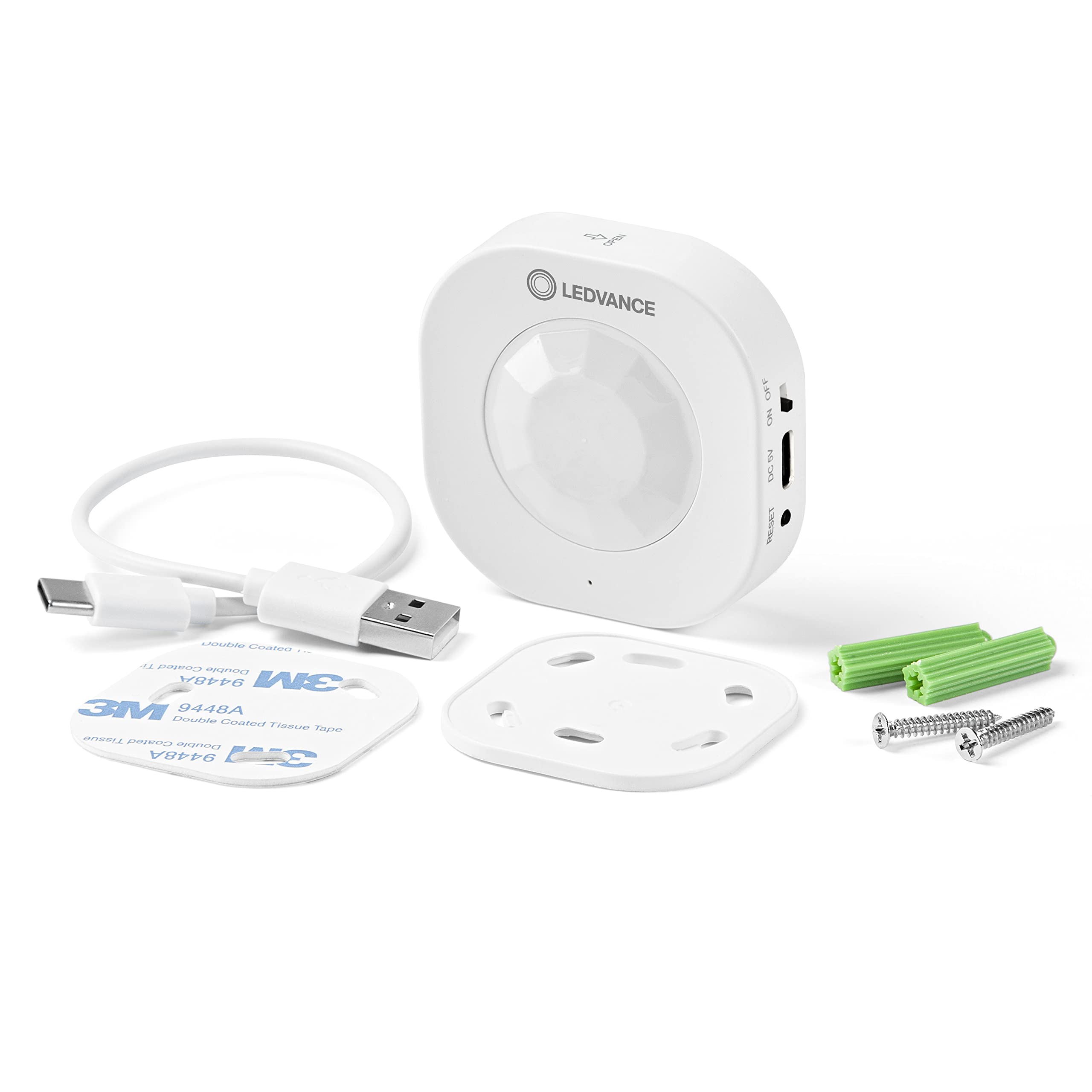 ledvance-smart-wifi-sensor-bewegungsmelder image 4