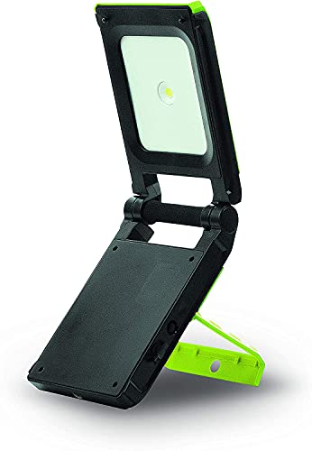 luceco-led-arbeitsleuchte-10w-1000lm-wiederaufladbar-mit-magnetfu-gr-n image 4