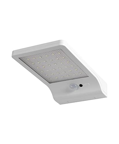 ledvance-doorled-solar-wandleuchte-mit-bewegungsmelder-kaltwei-wei-ip44 image 6