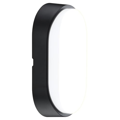 luceco-led-eco-au-enleuchte-oval-10w-ip54-mit-wei-schwarz-dekorring image 8