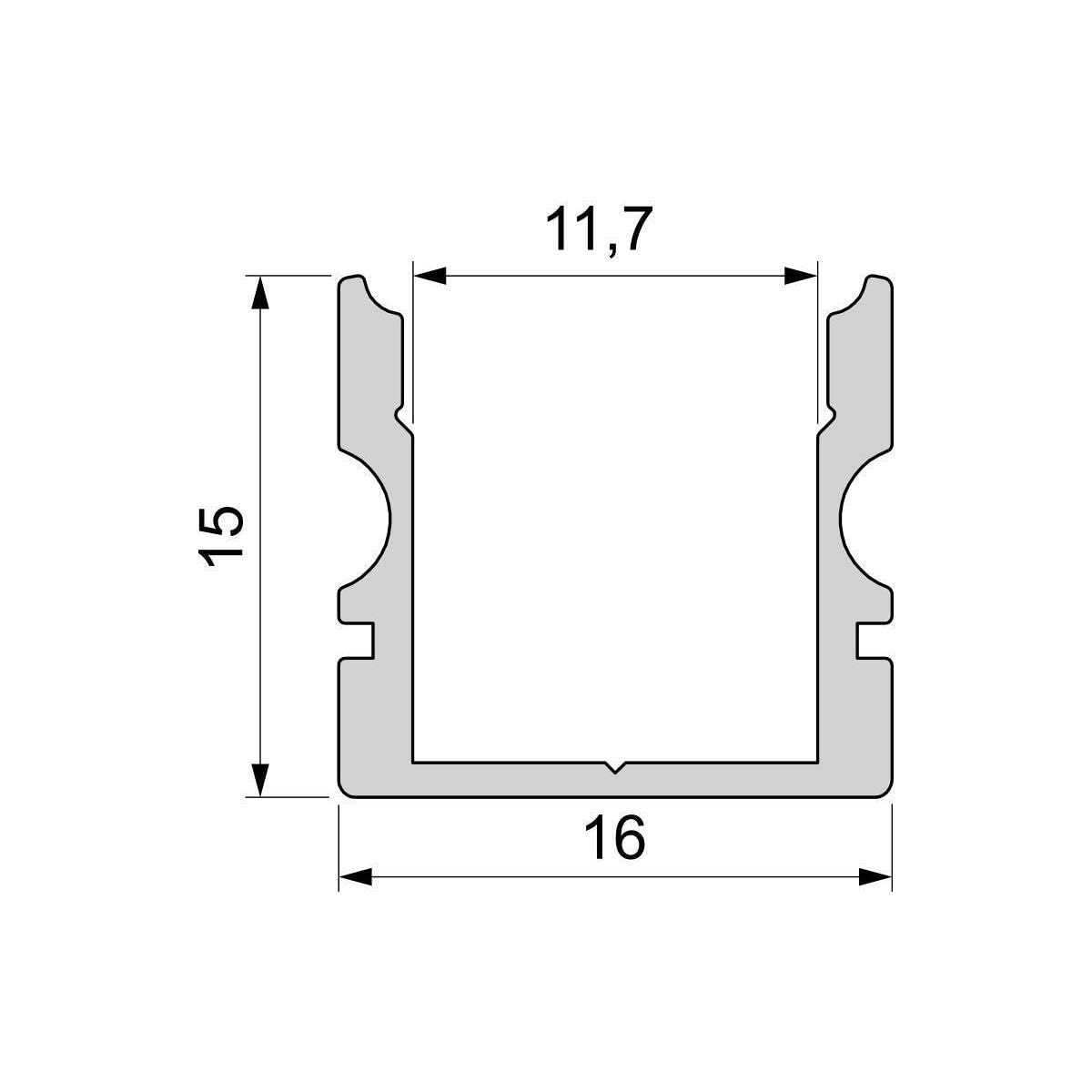 deko-light-reprofil-au-02-10-led-profil-hohes-u-profil-f-r-10-11-3-mm-stripes-30 image 5