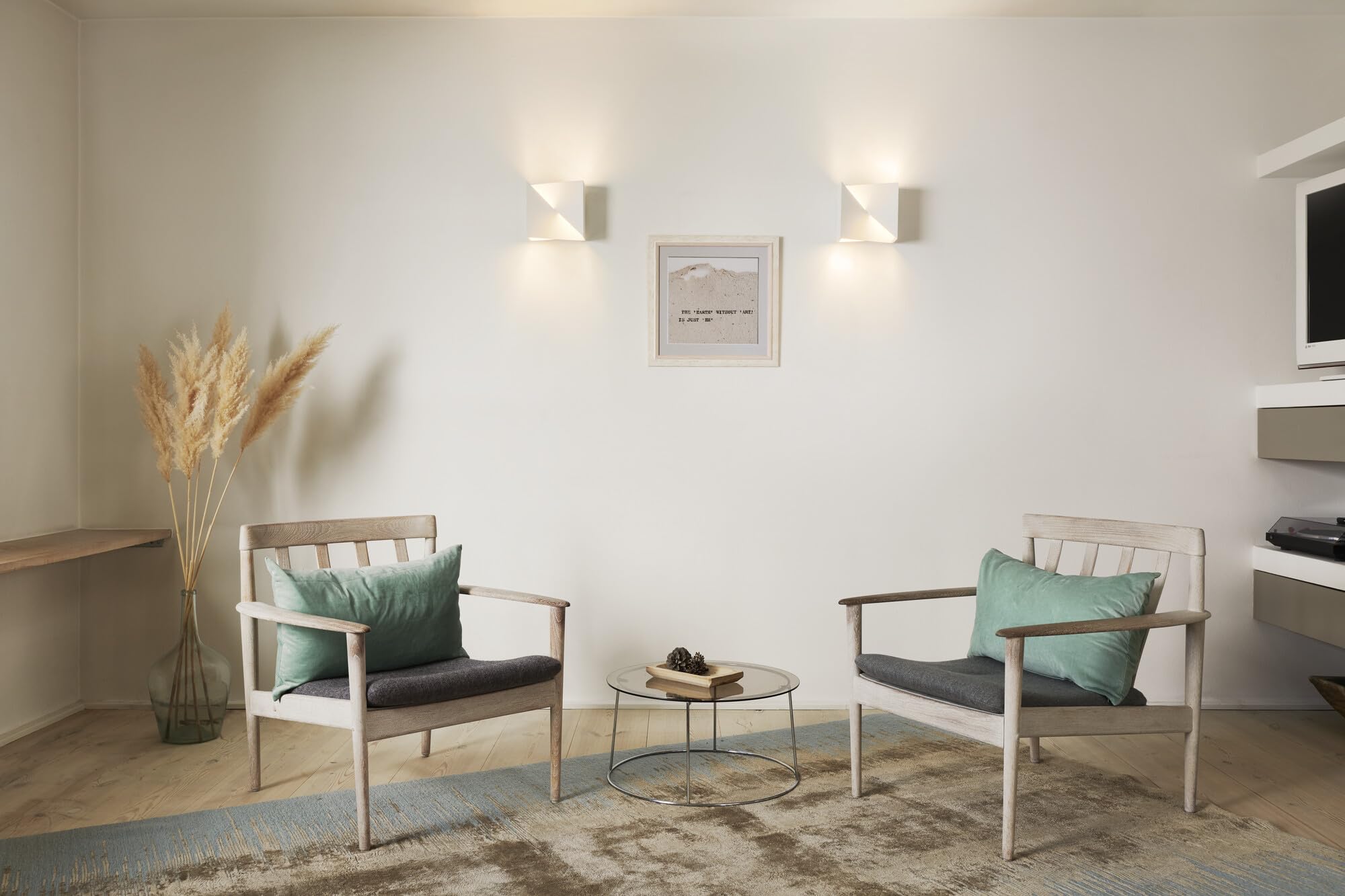 ledvance-orbis-swan-smart-wifi-wandleuchte-23w-600lm-20x20cm image 3