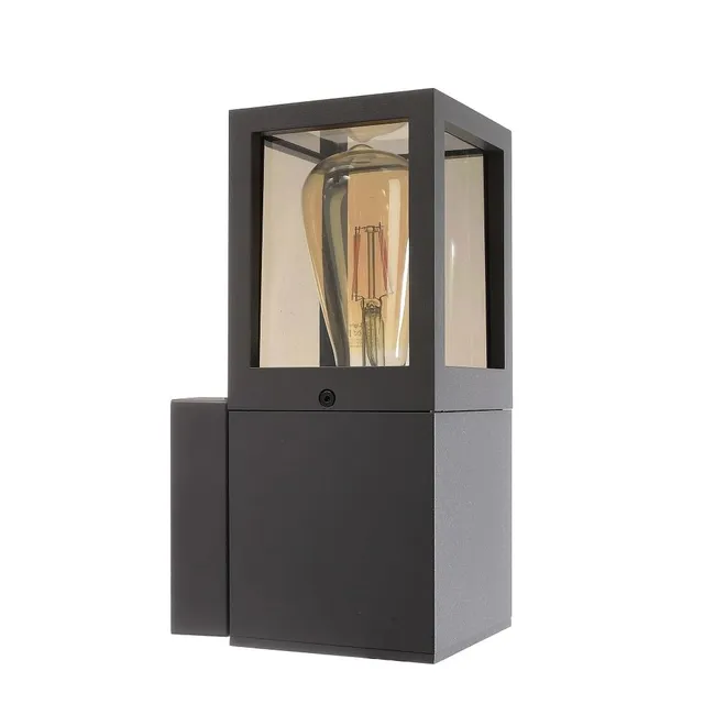 deko-light-facado-ii-wandaufbauleuchte-eckig-get-nt-grau-1x-e27-max-20-w image 1