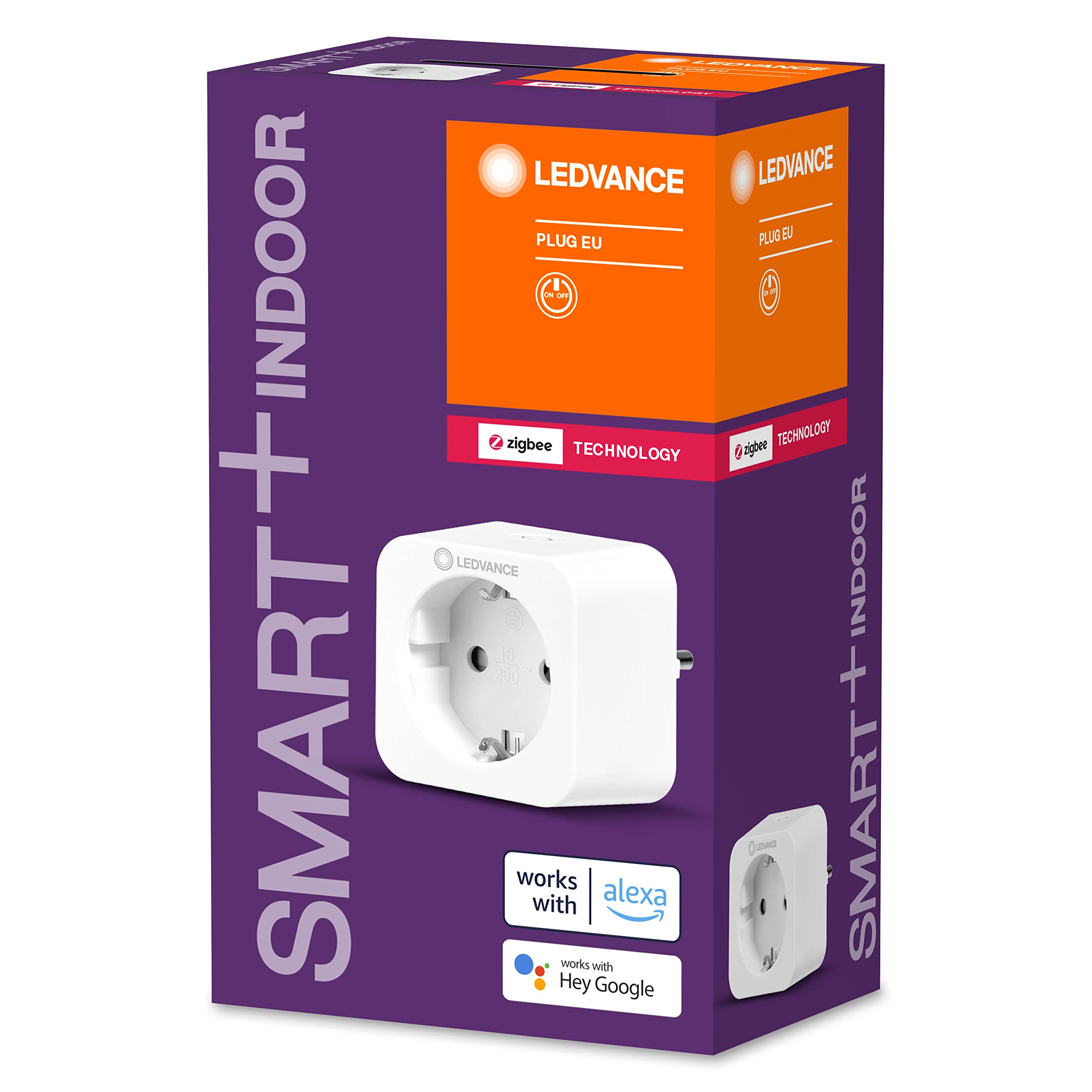 ledvance-smart-plug-zigbee-schaltbare-steckdose image 5