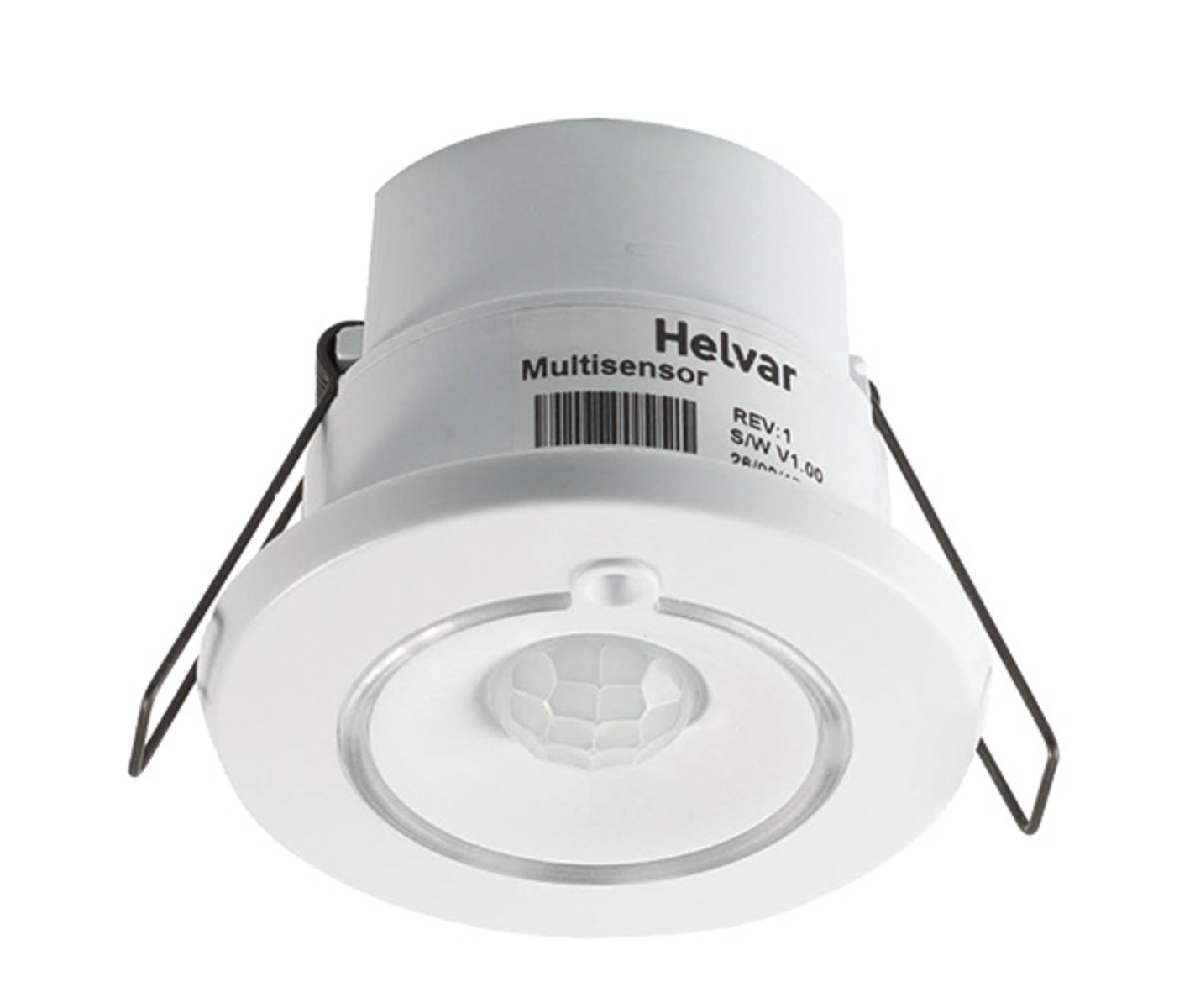 helvar-331-multisensor-f-r-roomset-sensor image 1