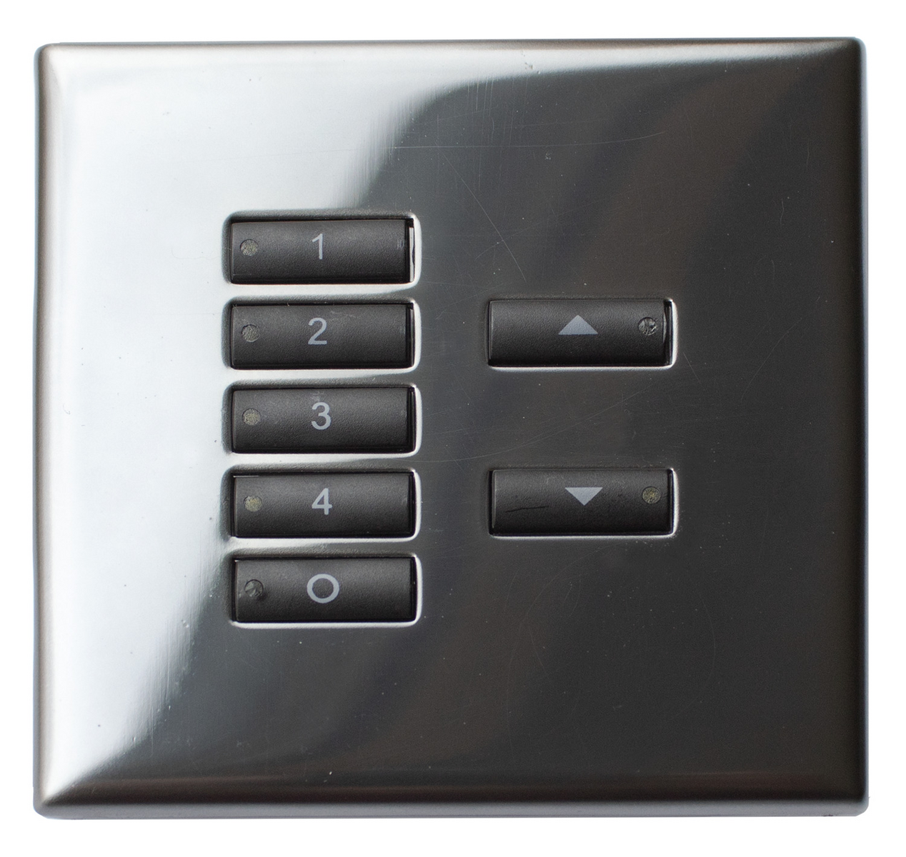 helvar-16x-control-panels-bedien-set image 2