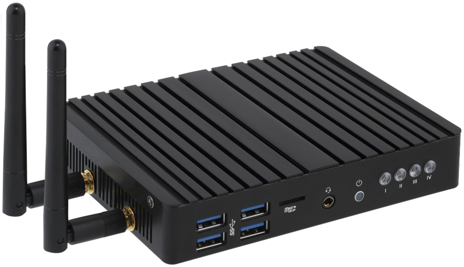 helvar-hcg-helvar-cloud-gateway-dali-cloud-gateway image 1