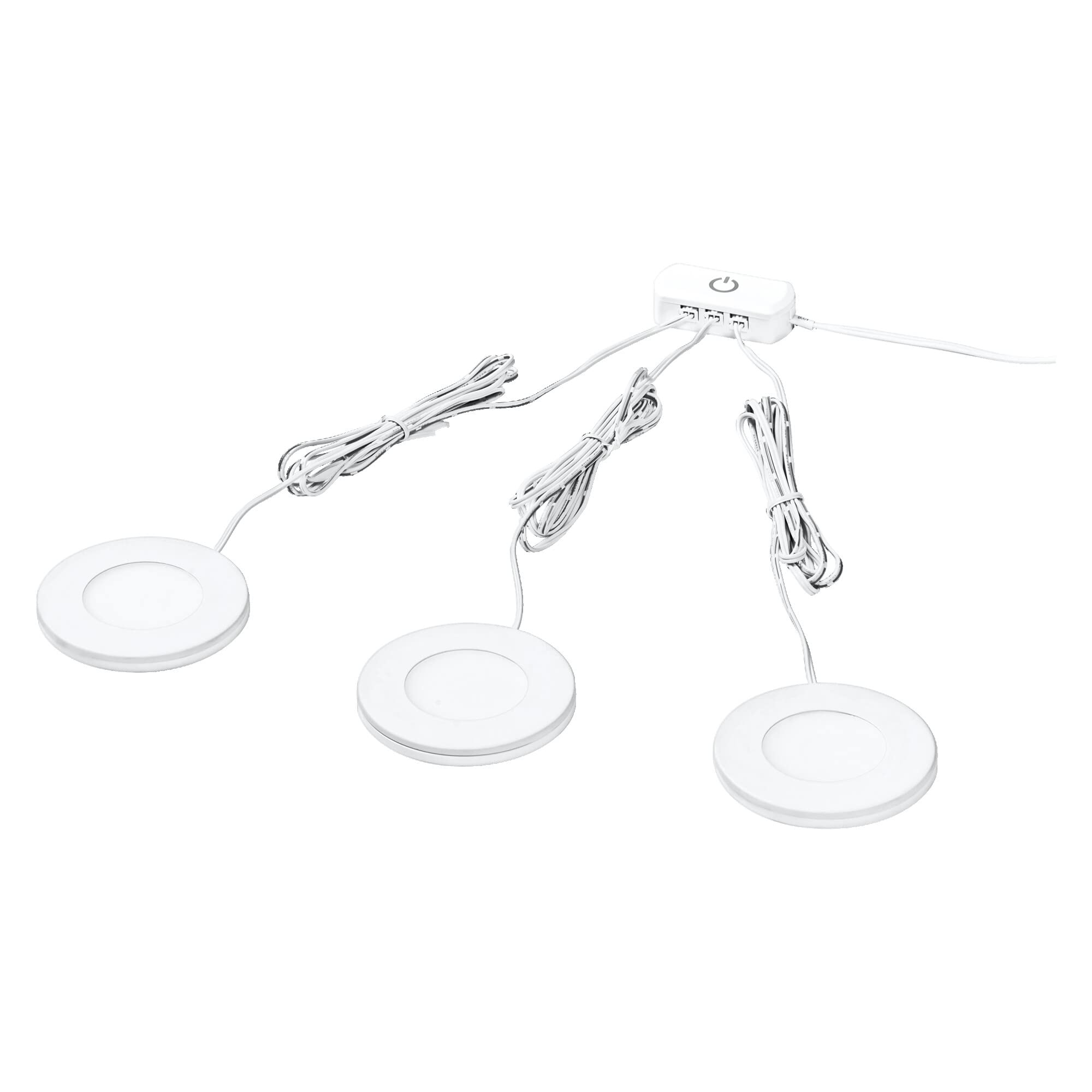 ledvance-unterschrankleuchte-75mm-3000k-3er-set-8-5w-warmwei image 2