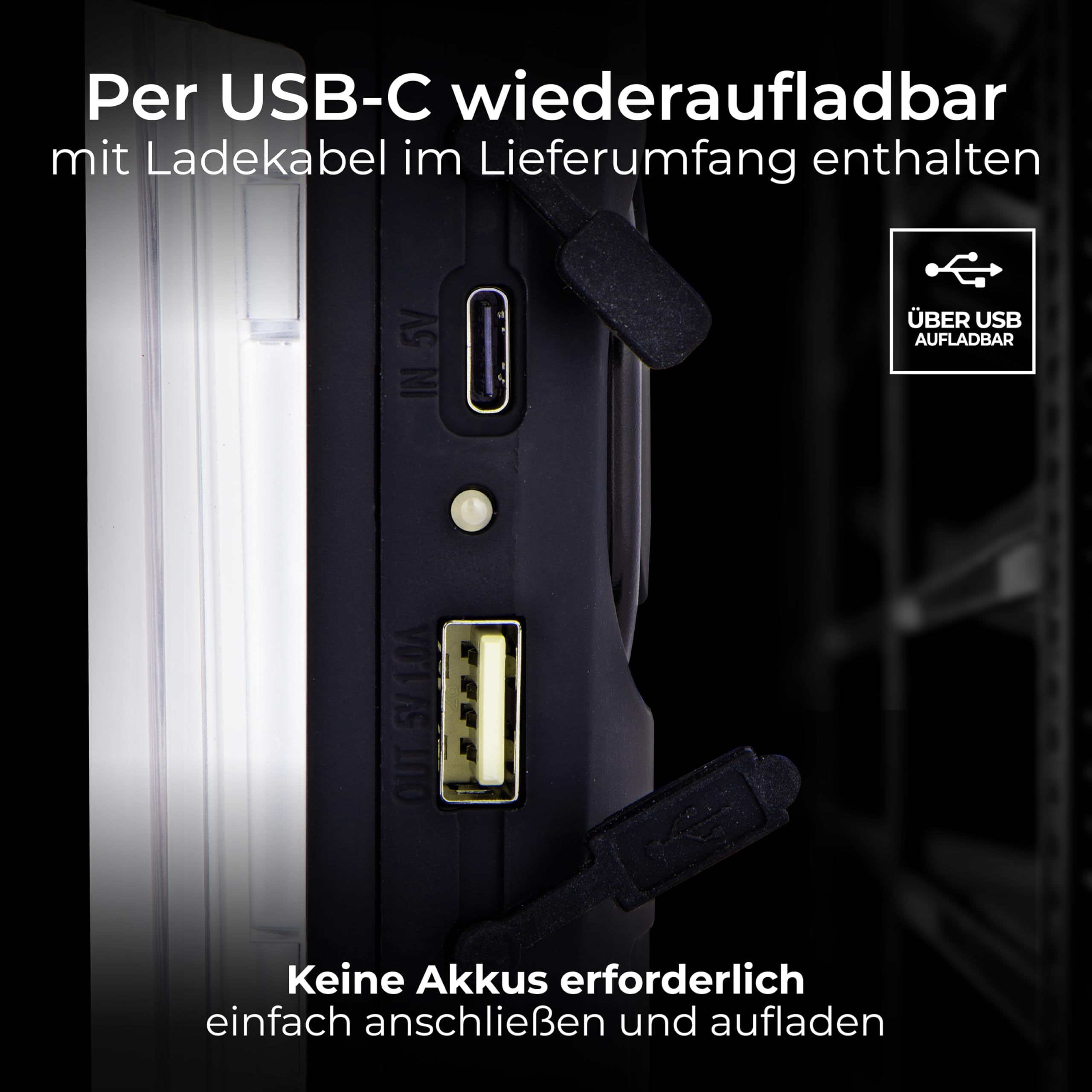 luceco-led-inspektionsleuchte-lilt30r65-3-5w-300lm-mit-usb-powerbank image 6