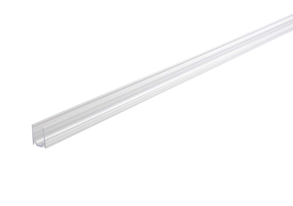 deko-light-profil-f-r-d-flex-line-mini-led-stripes-100cm-transparent image 1