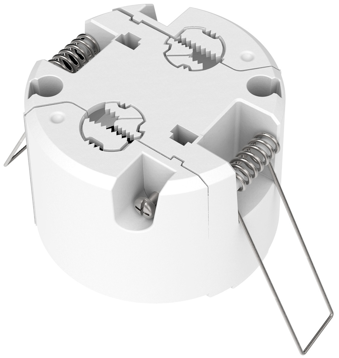 helvar-5001-einbaufeder-halterung-zubeh-r image 1