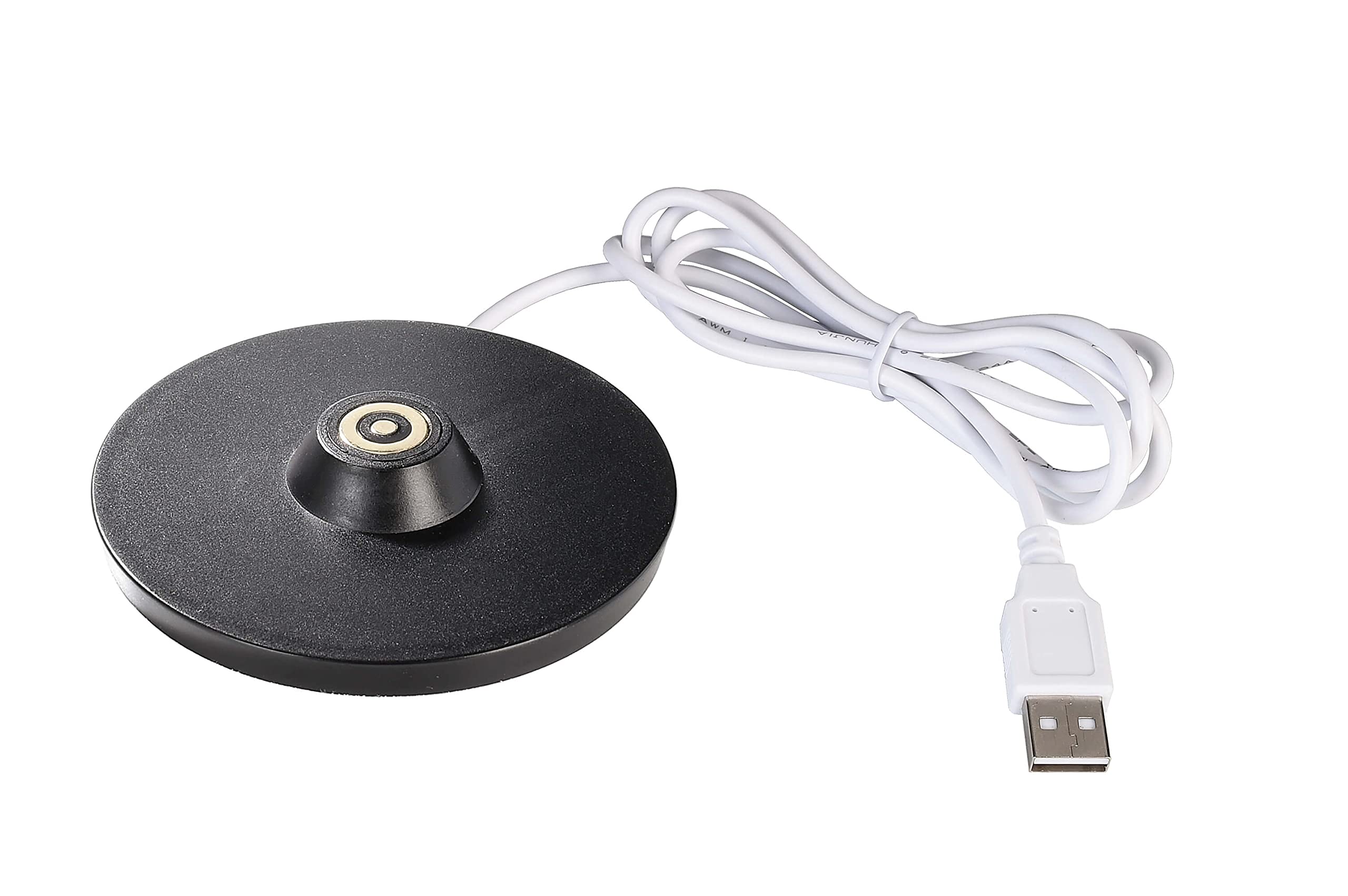 deko-light-crucis-led-akku-tischlampe-wei-dimmbar-usb image 3