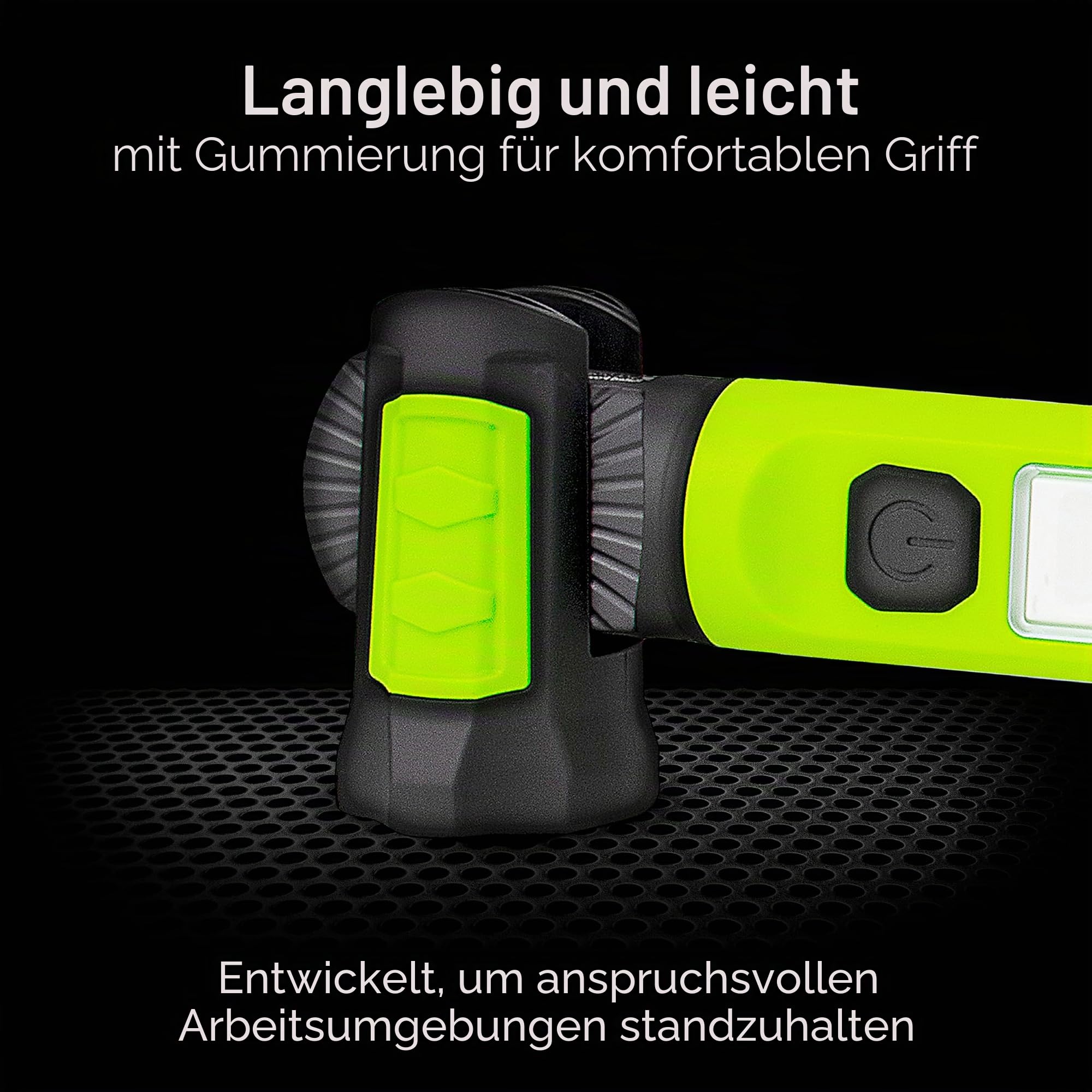 luceco-led-inspection-arbeitsleuchte-10w-wiederaufladbar-mit-magnet-haken-und-us image 4