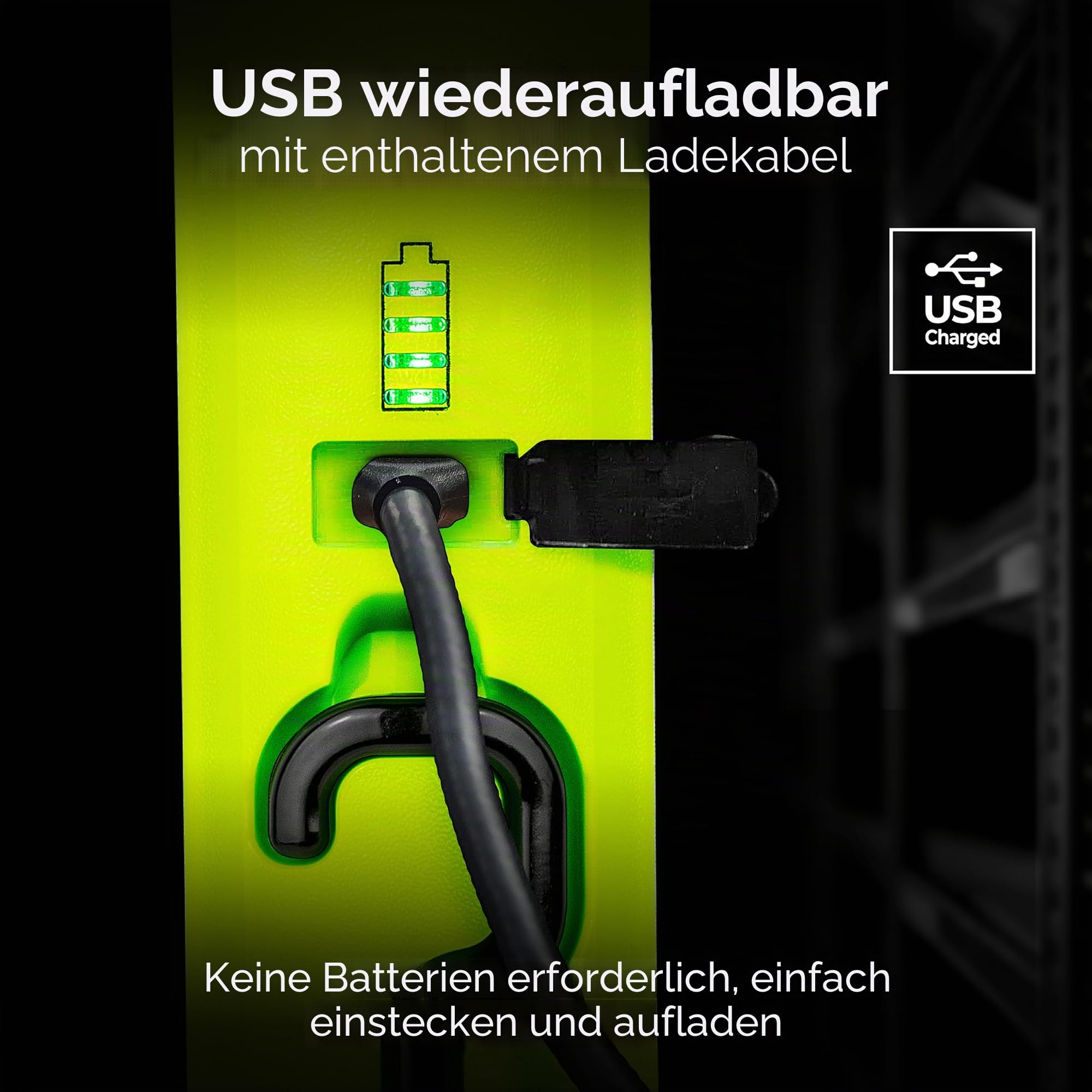 luceco-led-inspection-arbeitsleuchte-10w-wiederaufladbar-mit-magnet-haken-und-us image 6