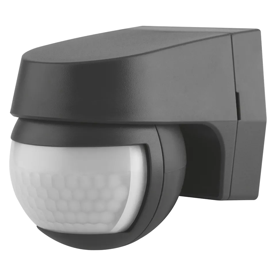 ledvance-sensor-wall-wandsensor-110-ip44-dunkelgrau image 1
