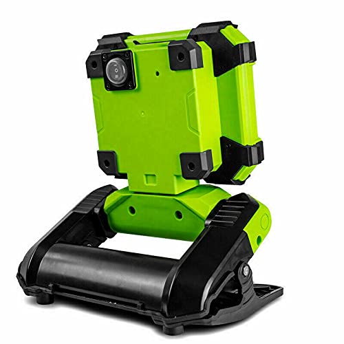 luceco-arbeitsleuchte-9w-900-lumen-wiederaufladbar-ip54-gr-n image 5