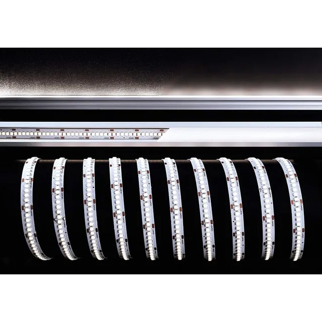 deko-light-840194-led-stripe-24v-4000k-5m-90w image 1